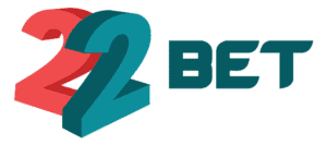 Logo trang web 22bet bonus